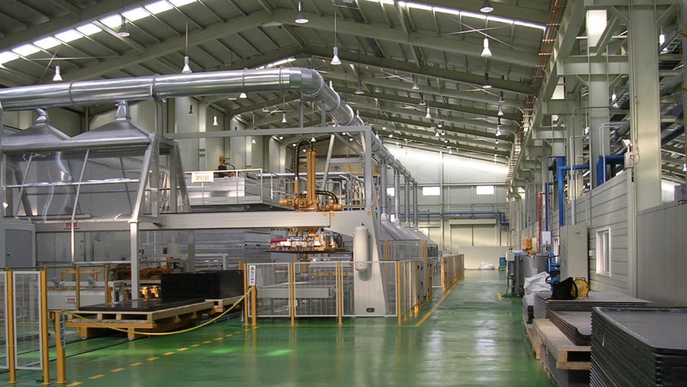 bioquartz Roseville manufacturing